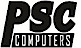 Psc Computers logo