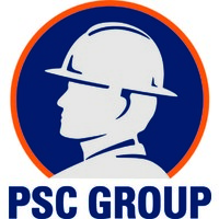 PSC Group logo