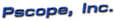 Pscope logo