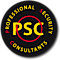 Professional Security Consultants logo