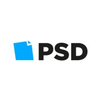 Psd logo