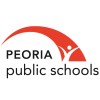 Peoria Public Schools District 150 logo