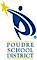 Poudre School District logo