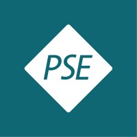 PSE logo