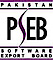 Pakistan Software Export Board logo