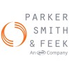 Parker, Smith & Feek logo