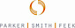 Parker, Smith & Feek logo