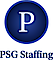 PSG Staffing logo