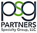 Partners Specialty Group logo