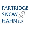 Partridge Snow & Hahn logo