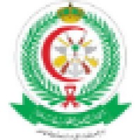 Taif Armed Forces Hospitals logo