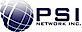 PSI Network logo