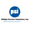 Phillips Service Industries logo