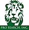 Pro Search logo