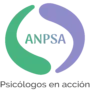 Asociación Nacional de Psicólogos en Acción de España logo
