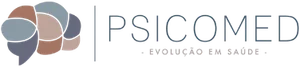 Psicomed logo