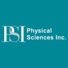 Physical Sciences logo