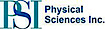 Physical Sciences logo