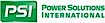 Power Solutions International logo