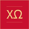 Chi Omega Fraternity- Psi Kappa Chapter logo