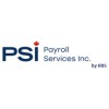 PSI Payroll Services logo