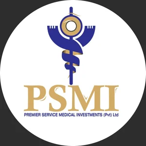 Premier Service Medical Investments logo