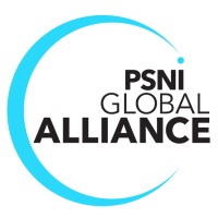 Professional Systems Network International logo