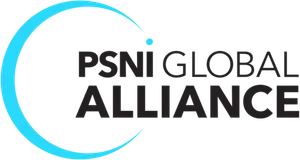 Professional Systems Network International logo