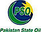 Pakistan State Oil logo