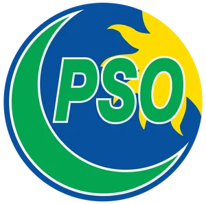 Pakistan State Oil logo