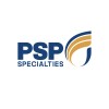 P.S.P Specialties logo