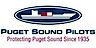 Puget Sound Pilots logo