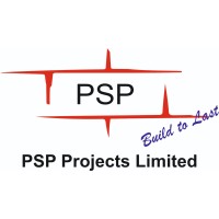 Psp Projects logo