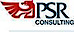 PSR Consulting logo