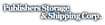 Publishers Storage & Shipping logo