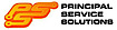 Principal Service Solutions logo