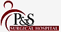 P&S Surgical Hospital logo