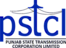 Pstcl logo