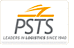 PSTS Logistics logo