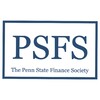 Penn State Finance Society logo