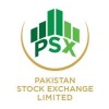 Pakistan Stock Exchange logo