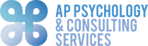 AP Psychology & Consulting logo