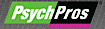 PsychPros logo