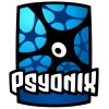 Psyonix logo