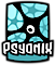 Psyonix logo