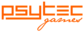 Psytec Games logo