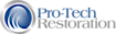 Pro-Tech Restoration logo