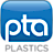 Pta Plastics logo