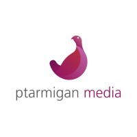 Ptarmigan Media logo