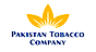 Pakistan Tobacco logo